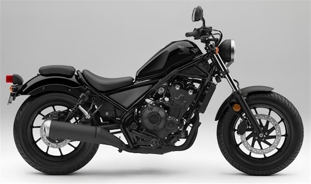 honda cmx500 rebel yamaha bolt